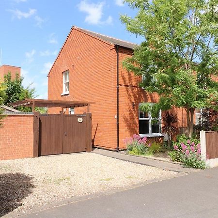 Cherry Lodge Newark upon Trent Exterior foto