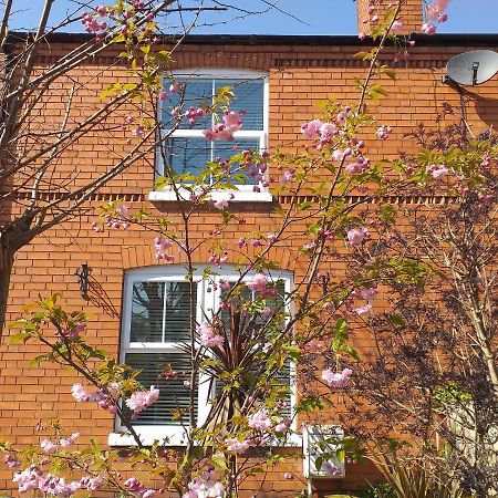 Cherry Lodge Newark upon Trent Exterior foto