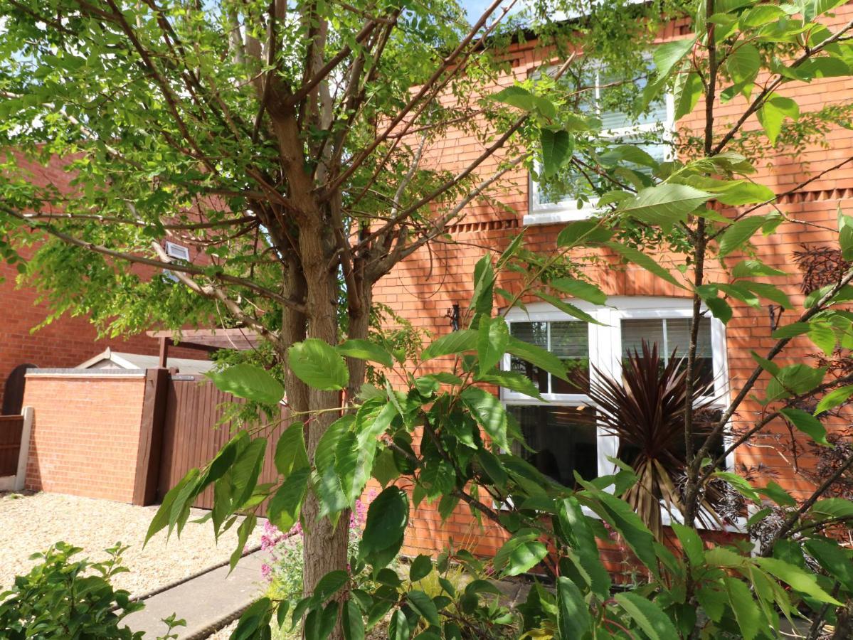 Cherry Lodge Newark upon Trent Exterior foto