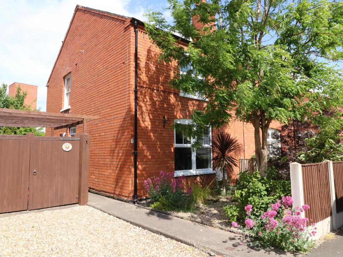 Cherry Lodge Newark upon Trent Exterior foto