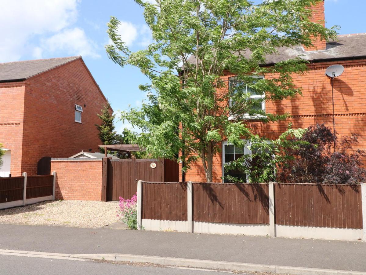 Cherry Lodge Newark upon Trent Exterior foto