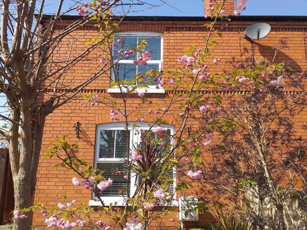 Cherry Lodge Newark upon Trent Exterior foto